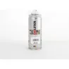 Compra PINTURA SPRAY ACRILICA EVOLUTION BRILLO 270 CC RAL 9010 BLANCO PINTYPLUS 225 al mejor precio