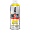 Compra PINTURA SPRAY ACRILICA EVOLUTION BRILLO 520 CC RAL 1021 AMARILLO COLZA PINTYPLUS 617 al mejor precio