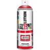 Compra PINTURA SPRAY ACRILICA EVOLUTION BRILLO 520 CC RAL 3000 ROJO VIVO PINTYPLUS 615 al mejor precio