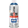Compra PINTURA SPRAY ACRILICA EVOLUTION BRILLO 520 CC RAL 5010 AZUL GENZIANA PINTYPLUS 593 al mejor precio