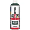 Compra PINTURA SPRAY ACRILICA EVOLUTION BRILLO 520 CC RAL 6005 VERDE MUSGO PINTYPLUS 610 al mejor precio