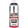 Compra PINTURA SPRAY ACRILICA EVOLUTION MATE 520 CC RAL 9005 NEGRO INTENSO PINTYPLUS 597 al mejor precio