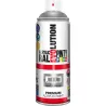 Compra PINTURA SPRAY ACRILICA EVOLUTION BRILLO 520 CC RAL 9006 ALUMINIO BLANCO PINTYPLUS 598 al mejor precio