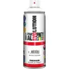 Compra PINTURA SPRAY ACRILICA EVOLUTION BRILLO 520 CC RAL 9010 BLANCO PURO PINTYPLUS 590 al mejor precio