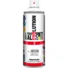 Compra PINTURA SPRAY ACRILICA EVOLUTION MATE 520 CC RAL 9010 BLANCO PURO PINTYPLUS 600 al mejor precio