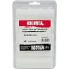 Compra MINI RODILLO RECAMBIO ESPUMA MULTIUSOS 10 CM X diametro16 MM (5 UDS) KOLOREA 9644073 al mejor precio