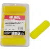 Compra MINI RODILLO RECAMBIO FLOCADO LACAR/ ESMALTAR METALES 10 CM X diametro16 MM (5 UDS) KOLOREA 9644076 al mejor precio