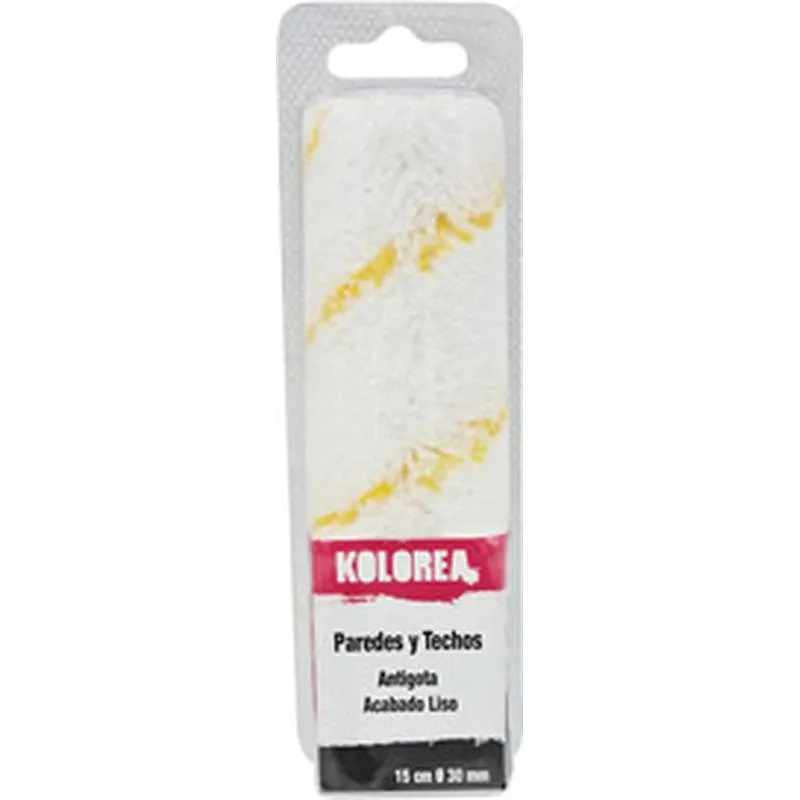 Compra RODILLO RECAMBIO ANTIGOTA 15 CM X diametro30 MM KOLOREA 9644084 al mejor precio