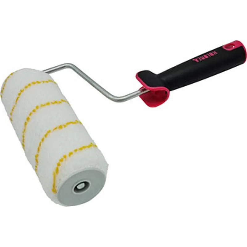 Compra RODILLO ANTIGOTA PARED Y TECHO 22 CM X diametro50 MM KOLOREA 9644094 al mejor precio