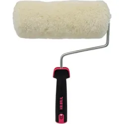 Compra RODILLO LANA PROFESIONAL 22 CM X diametro60 MM KOLOREA 9644097 al mejor precio