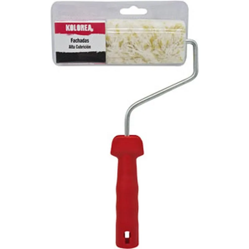 Compra RODILLO FACHADAS Y MUROS 15 CM X diametro30 MM KOLOREA 9644100 al mejor precio