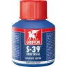 Compra LIQUIDO DE SOLDAR UNIVERSAL SIN ACIDOS PINCEL 80 ML GRIFFON 1270006 al mejor precio