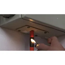 Compra CINTA DE REPARACION SILICONA AUTOSOLDABLE XTREME CONDITIONS 3 M X 25 MM NEGRO TESA TAPE 04600-00001-01 al mejor precio