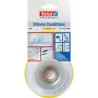Compra CINTA DE REPARACION SILICONA AUTOSOLDABLE XTREME CONDITIONS 3 M X 25 MM TRANSPARENTE TESA TAPE 04600-00000-02 al mejor precio