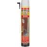 Compra ESPUMA POLIURETANO UNIVERSAL CANULA 750 ML SOUDAL 115797 al mejor precio