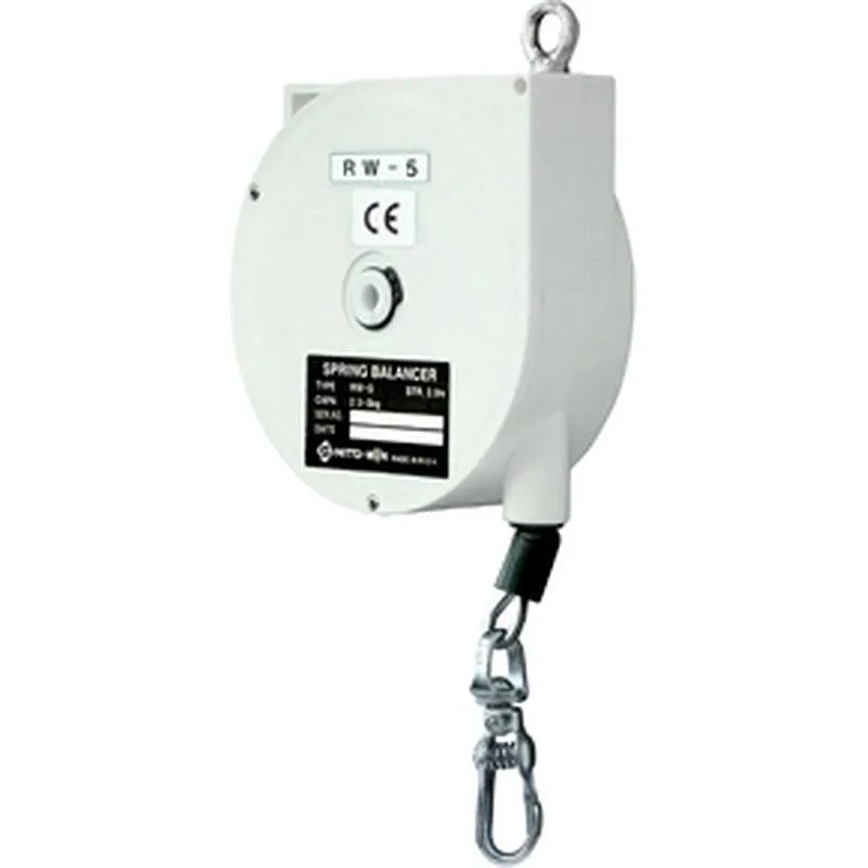 Compra SOPORTE TENSOR 1-3 KG LARWIND MI-RW3 al mejor precio