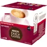 Compra CAPSULA DOLCE GUSTO PACK 16 UDS EXPRESSO INTENSO DESCAFEINADO NESCAFE DOLCE GUSTO 12523871/204668 al mejor precio