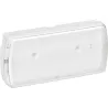 Compra LUMINARIA EMERGENCIA LED URA21 PLUS 70 LUMENS LEGRAND 661601PL al mejor precio