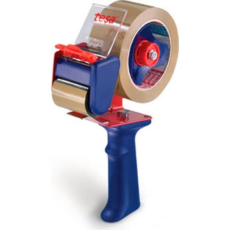 Compra PRECINTADORA 50 MM 6300 BASIC TESA TAPE 06300-00001-00 al mejor precio