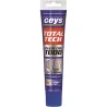 Compra ADHESIVO SELLADOR TOTAL TECH 125 ML TRANSPARENTE CEYS 507242 al mejor precio