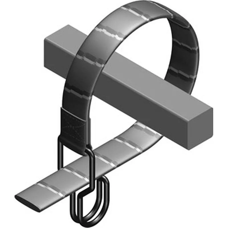 Compra PULPO ELASTICO ALTA CALIDAD 100 KG 900 X 25 MM ROCK STRAPS ROK90025 al mejor precio