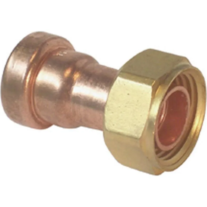 Compra TS MAN.UNI. H TU.LO 359G diametro 18 MM X1/2" STANDARD HIDRAULICA F83115 al mejor precio