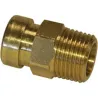 Compra TS MANGUITO TUBO M 243G diametro 18 MM X1/2" STANDARD HIDRAULICA F83124 al mejor precio