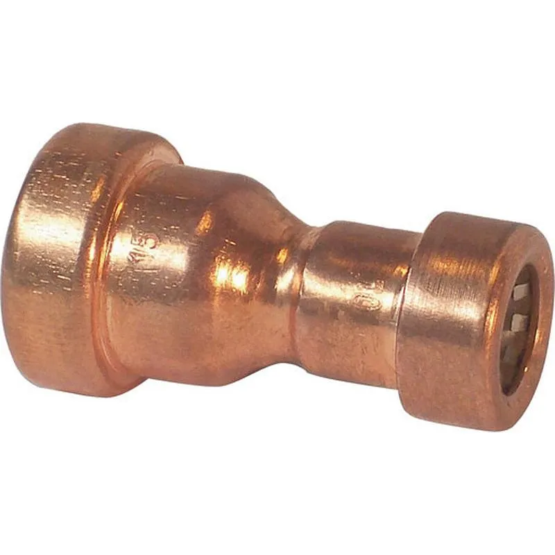 Compra TS REDUCC H-H DIAM 240 diametro 15 X 12 MM STANDARD HIDRAULICA F83126 al mejor precio