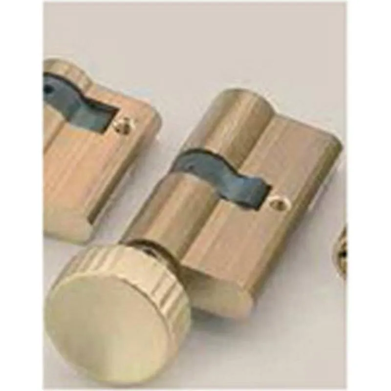 Compra CILINDRO SERVICIOS PUBLICOS 30/30 MM CON POMO COMPAÑIA ELECTRICA CFE-2000/60P al mejor precio