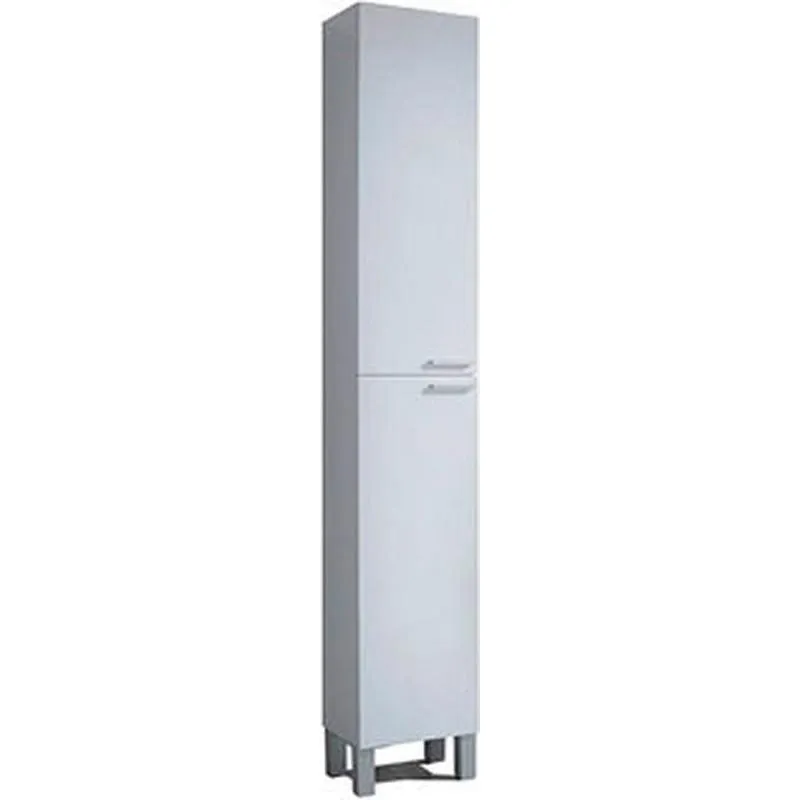 Compra COLUMNA 2 PUERTAS AKTIVA BLANCA 182 X 30 X 25 CM ARKITMOBEL 305260BO al mejor precio