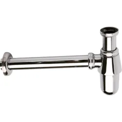 SIFON LATON CROMADO ORFESA...