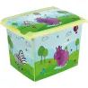 Compra CAJA FASHION BOX HIPPO 20,5 L 2813.78E al mejor precio