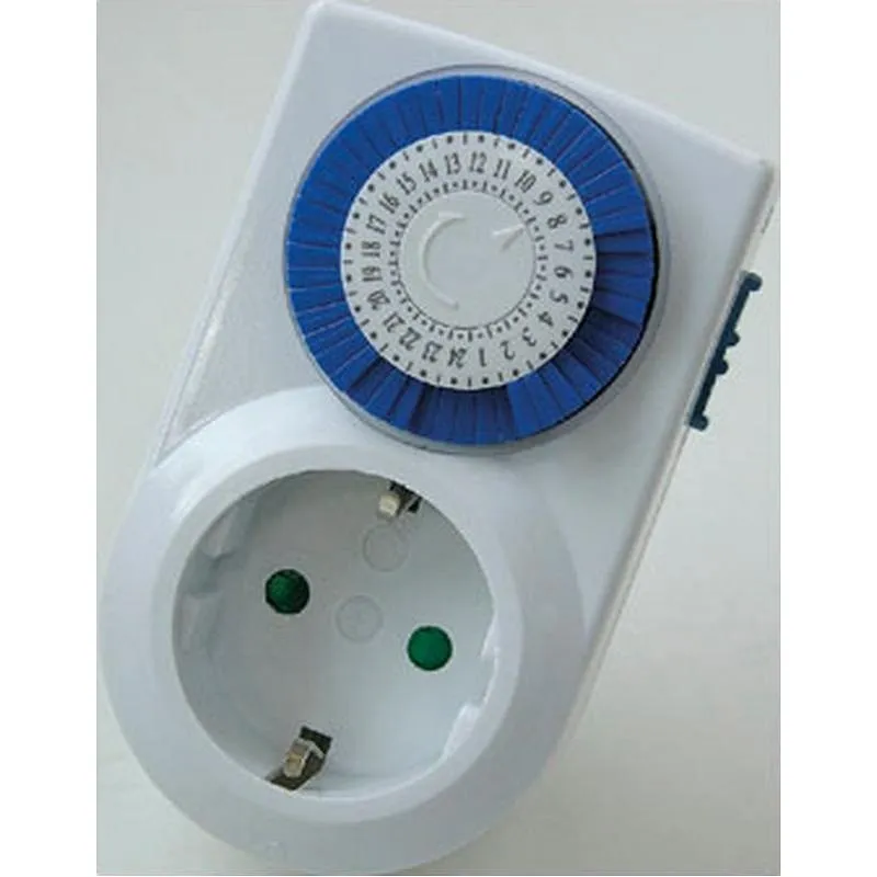 Compra PROGRAMADOR ANALOGICO DIARIO-PACK 2 UNIDADES COATI AFP131320 al mejor precio