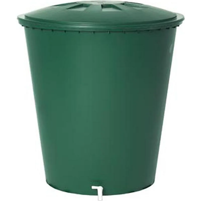 Compra DEPOSITO AGUA REDONDO 310 L GRAF 500213 al mejor precio