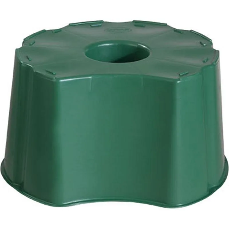 Compra BASE PARA DEPOSITO AGUA REDONDO 310 L GRAF 502002 al mejor precio