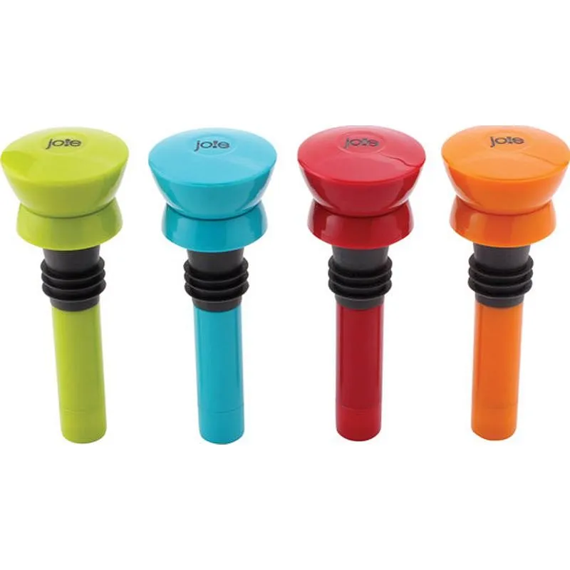 Compra TAPON CON BOMBA VACIO JOIE 28089-SET 2 9645839 al mejor precio