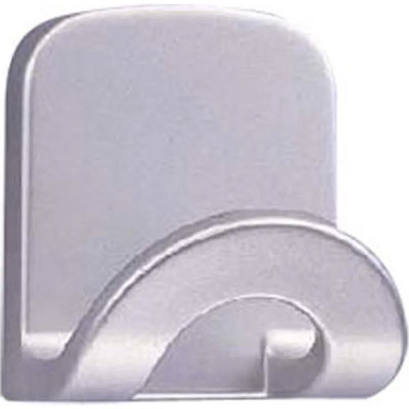 Compra COLGADOR ADHESIVO/TORNILLOS BLANCO INOFIX 2086-2- 000 al mejor precio