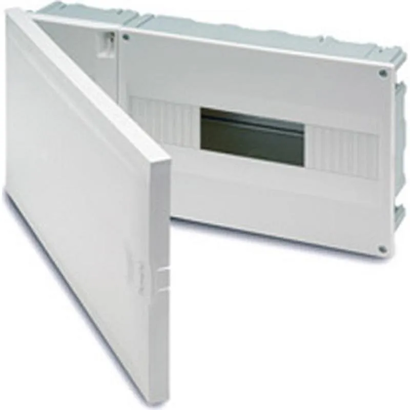 Compra ARMARIO EMPOTRAR ICP32 + 14 ELEMENTOS VITA FAMATEL 3312-P al mejor precio