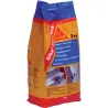 Compra MORTERO REPARACION MINIPACK 5 KG GRIS SIKA 182893 al mejor precio