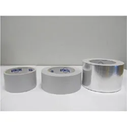 CINTA ALUMINIO 50 MICRAS 10...