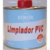 Compra LIMPIADOR PVC 500 ML GYMCOL 206 al mejor precio