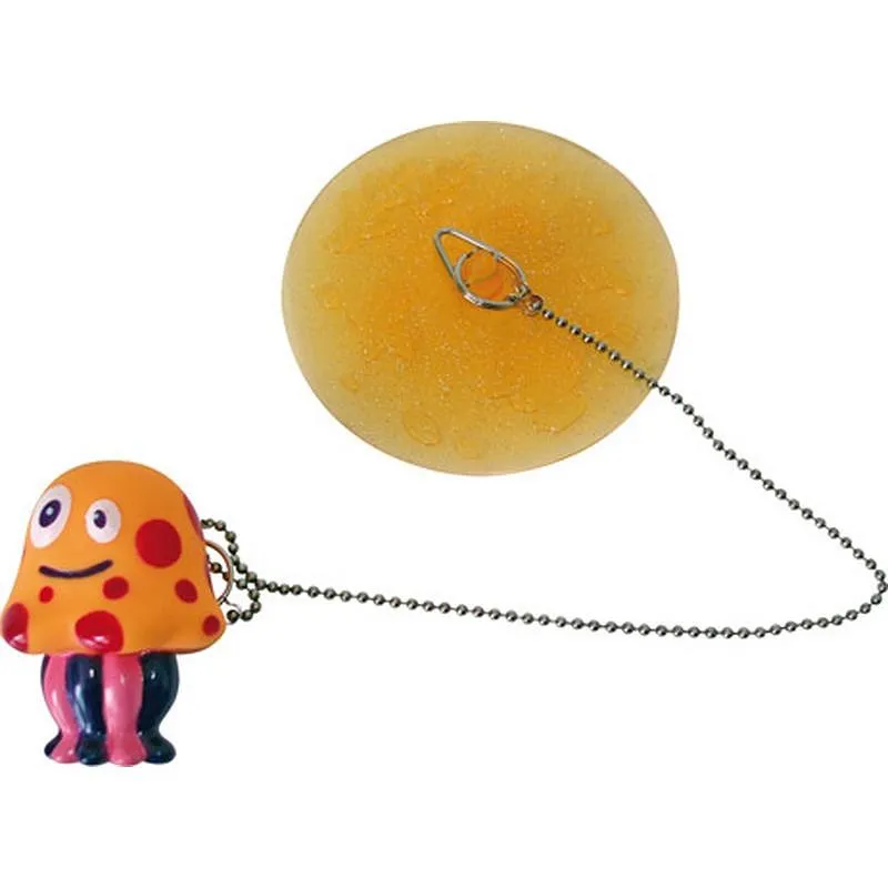 Compra TAPON UNIVERSAL PULPO COLECCIÓN SIRENITA NON 301A04 al mejor precio