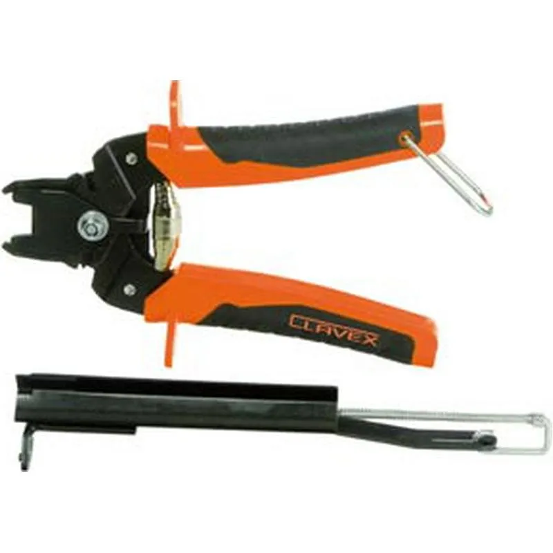 Compra GRAPADORA CERCADOS CON CARGADOR TOP GRAF 18 CLAVEX 2206 al mejor precio