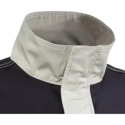 Compra CHAQUETA TOP RANGE BEIGE / NEGRO TALLA XL JUBA 970/XL al mejor precio