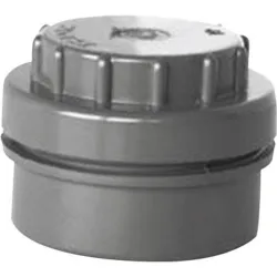 TAPON REGISTRO ROSCADO PVC...