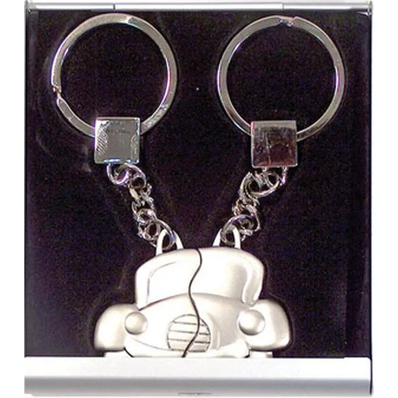 Compra LLAVERO DUO COCHE 405002 al mejor precio