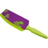 Compra CUCHILLO-ESPATULA LILA/VERDE KUHN RIKON 22788 al mejor precio