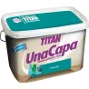 Compra PINTURA PLASTICA UNA CAPA MATE 2,5 L ESMERALDA TITAN 69630726/5806805 al mejor precio