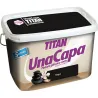 Compra PINTURA PLASTICA UNA CAPA MATE 2,5 L NEGRO TITAN 69630926/5806809 al mejor precio