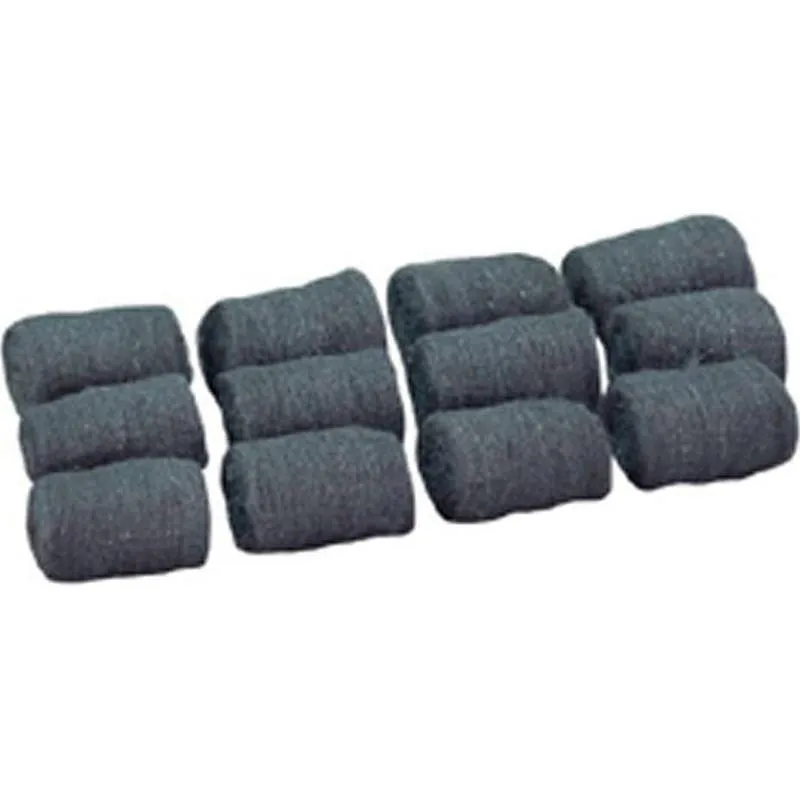 Compra MADEJAS DE LANA ACERO DULCE GRANO FINO 12 UDS NESPOLI 9631 al mejor precio